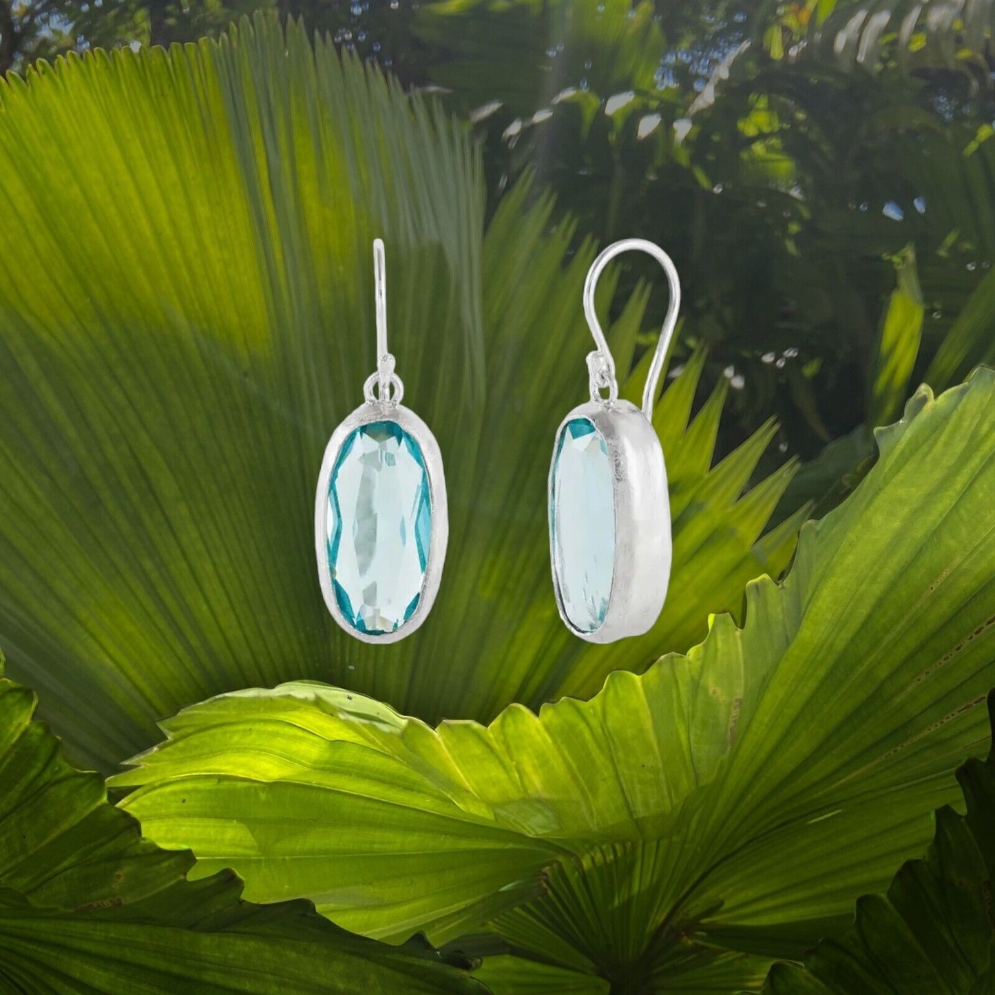 Silpada 'Ananta' Sterling Silver Earrings