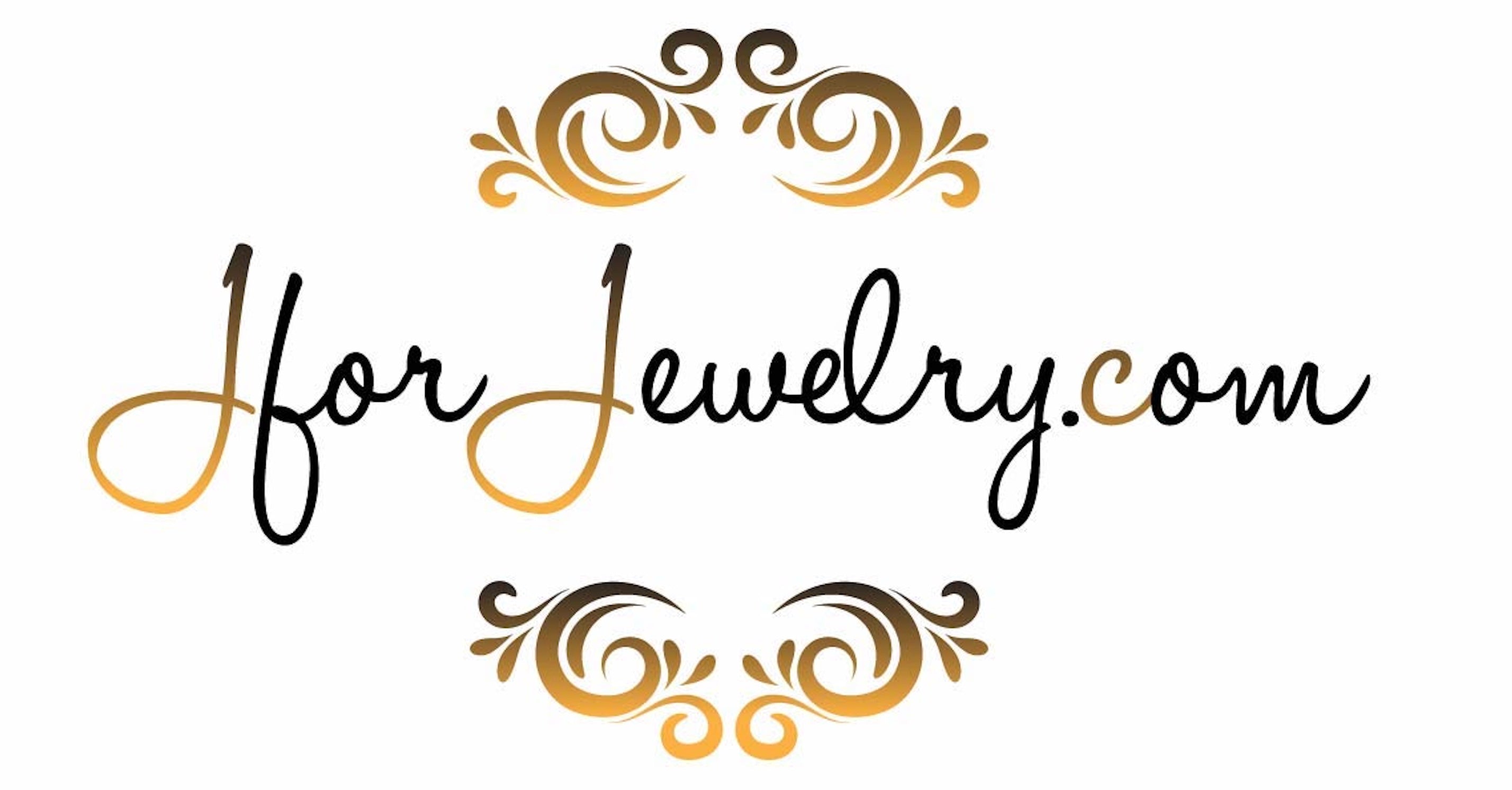 J for Jewerly and much more...